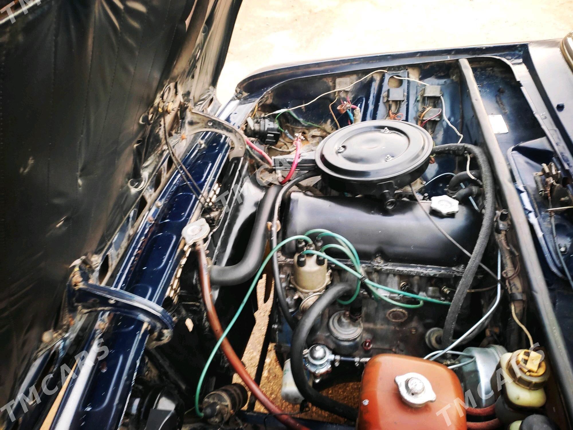 Lada 2106 1989 - 20 200 TMT - Балканабат - img 6