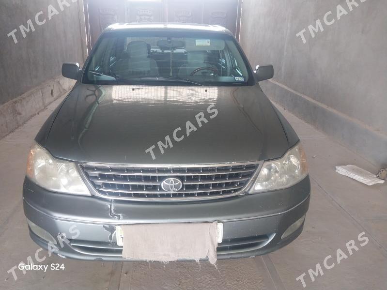Toyota Avalon 2002 - 180 000 TMT - Magdanly - img 3