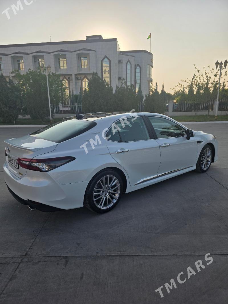 Toyota Camry 2022 - 350 000 TMT - Mary - img 2