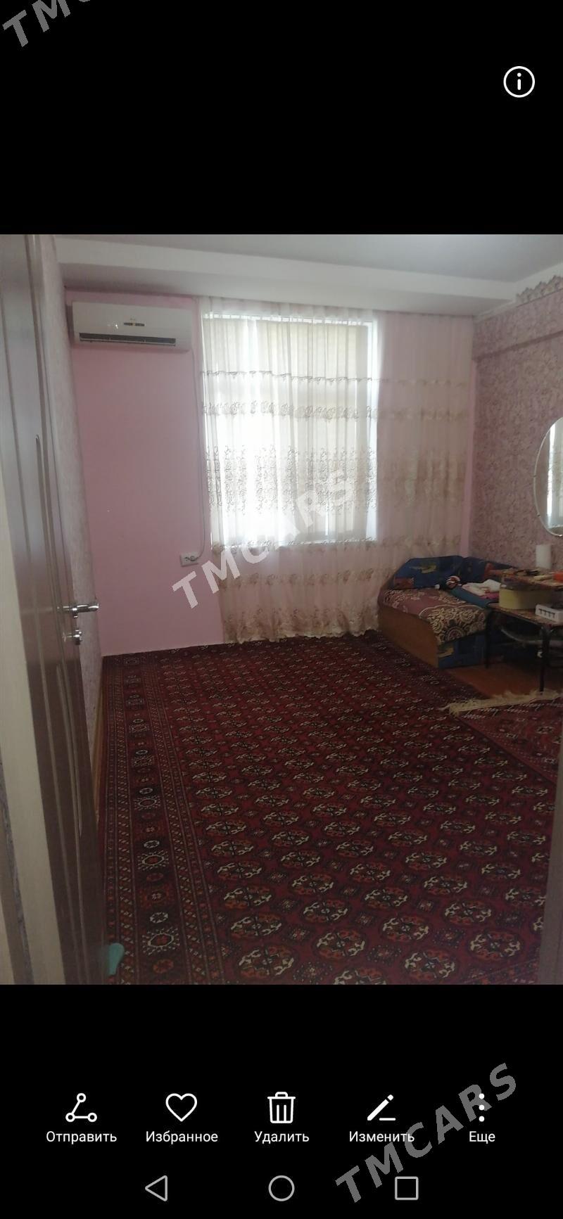 Квартира - Balkanabat - img 2