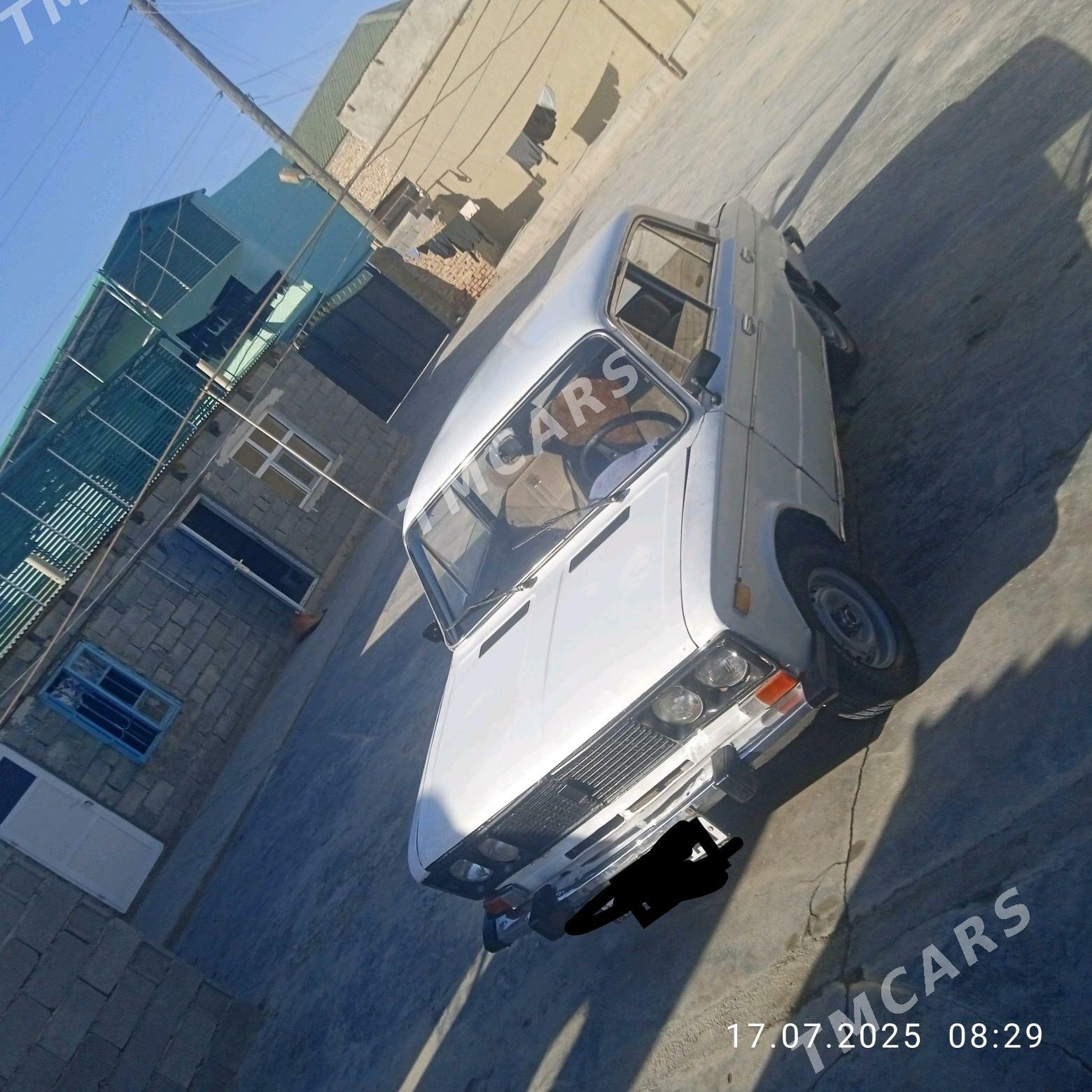 Lada 2106 1990 - 11 000 TMT - Бахарден - img 5