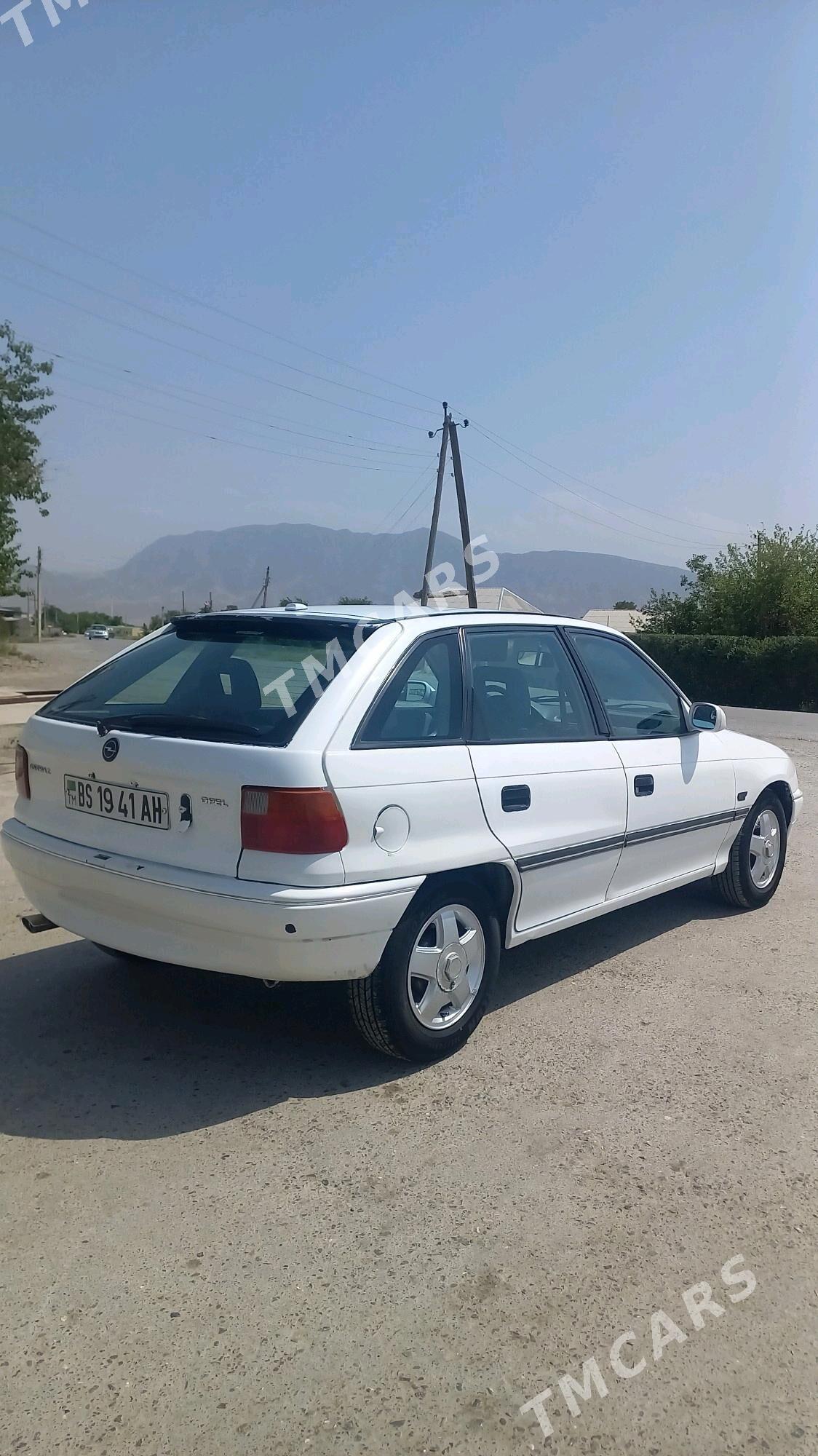 Opel Astra 1994 - 39 999 TMT - Gökdepe - img 2