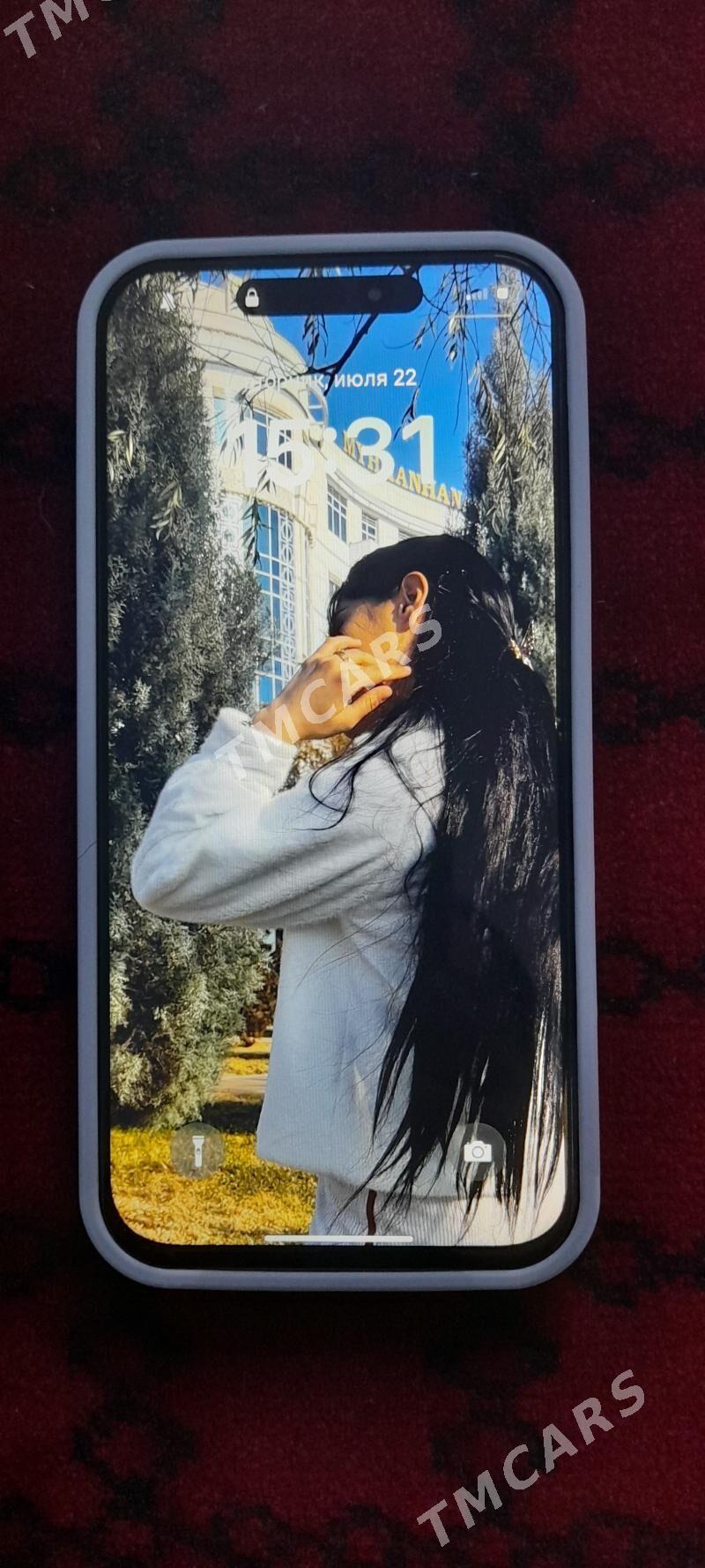 iphone 16 pro max - Daşoguz - img 5