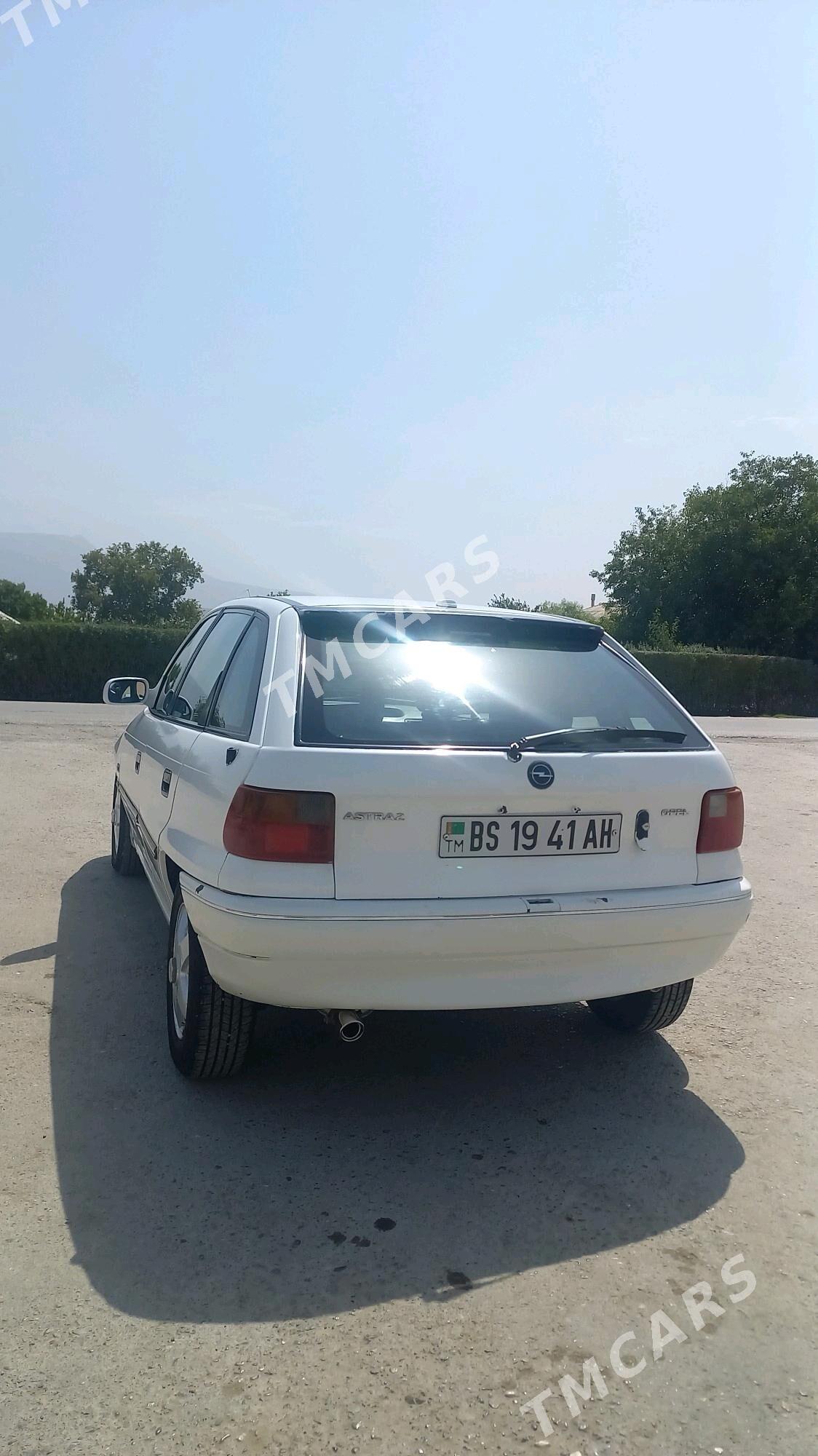 Opel Astra 1994 - 39 999 TMT - Gökdepe - img 3