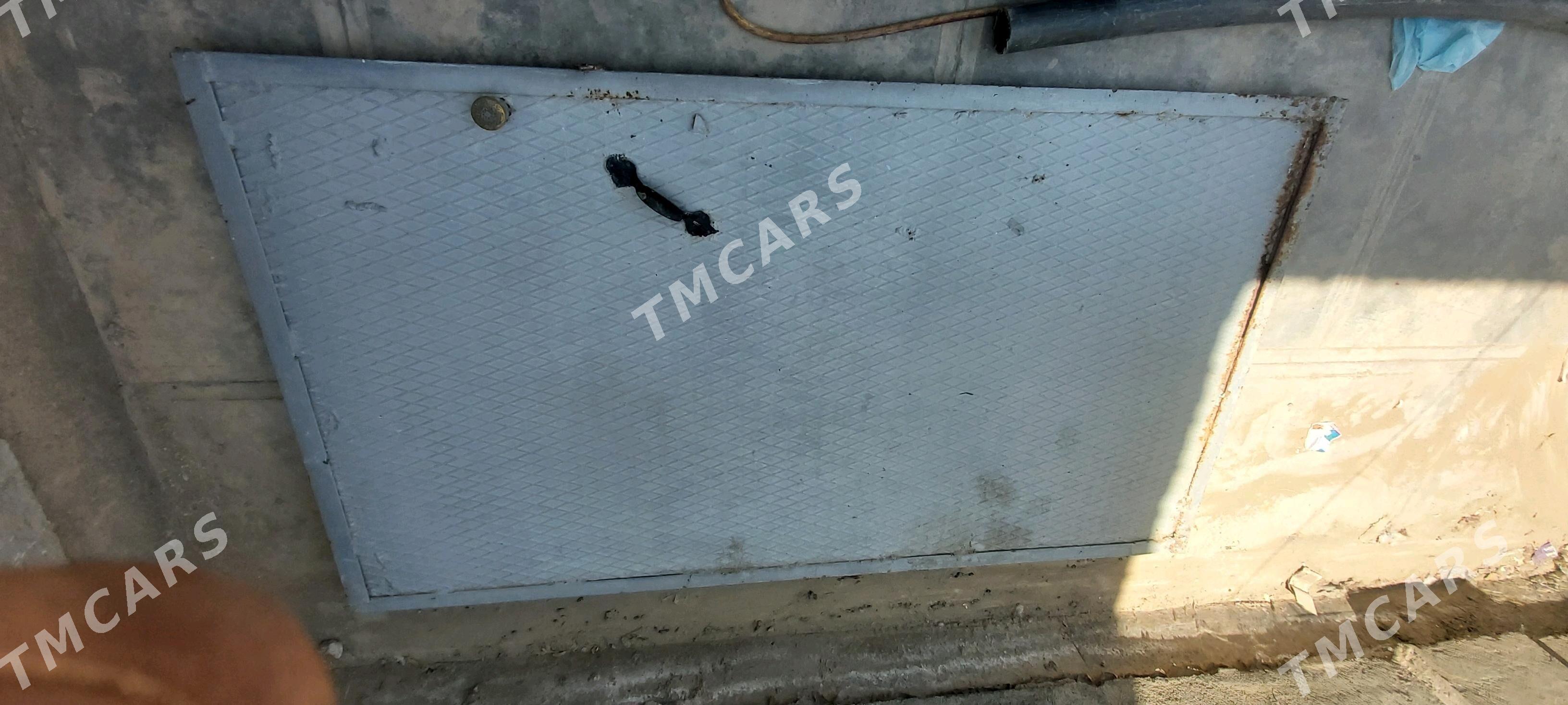 demir eşik - Farap - img 2