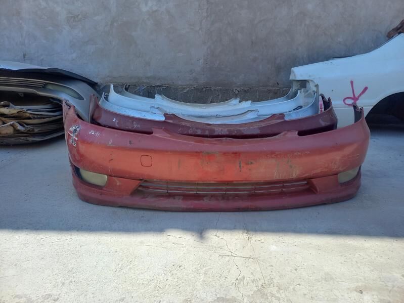 toyota camry 2002-2009 bufer 10 TMT - Губадаг - img 2