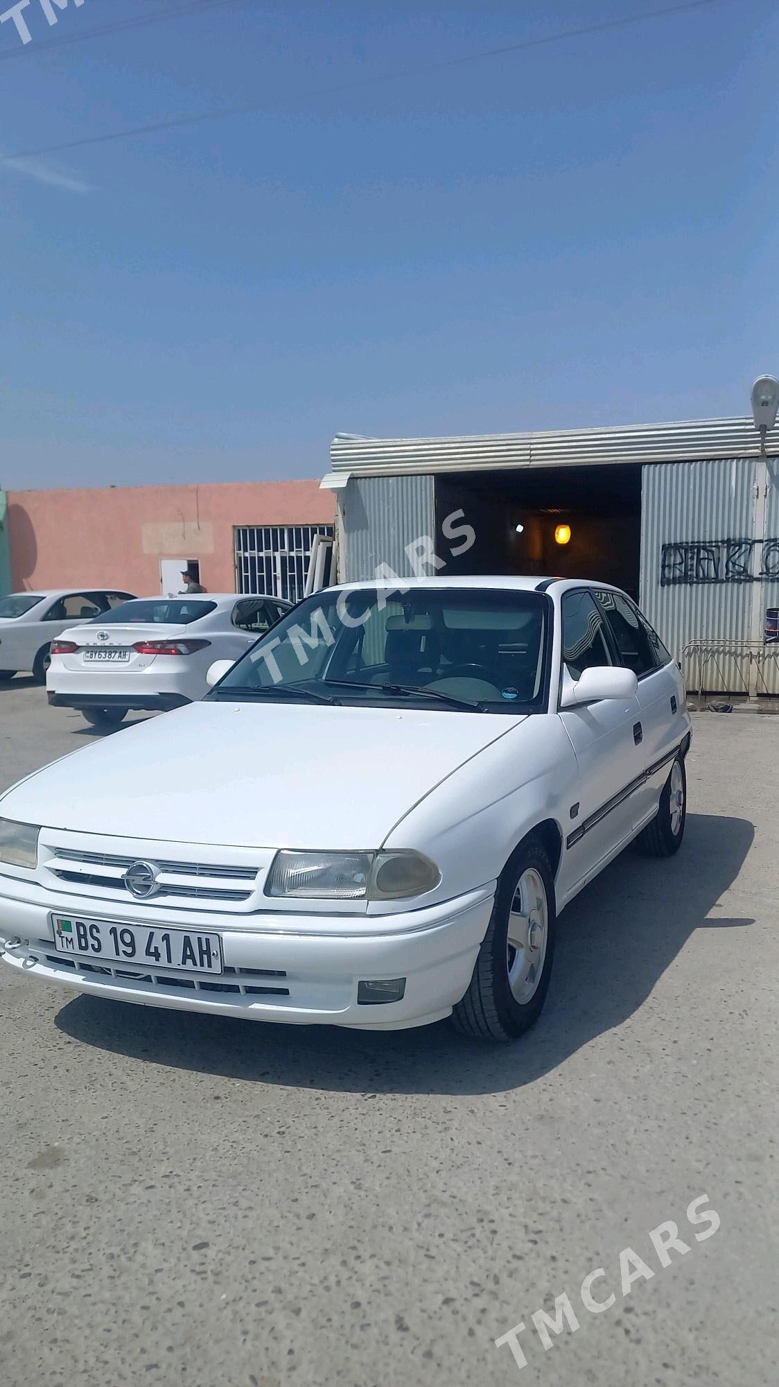 Opel Astra 1994 - 39 999 TMT - Gökdepe - img 6