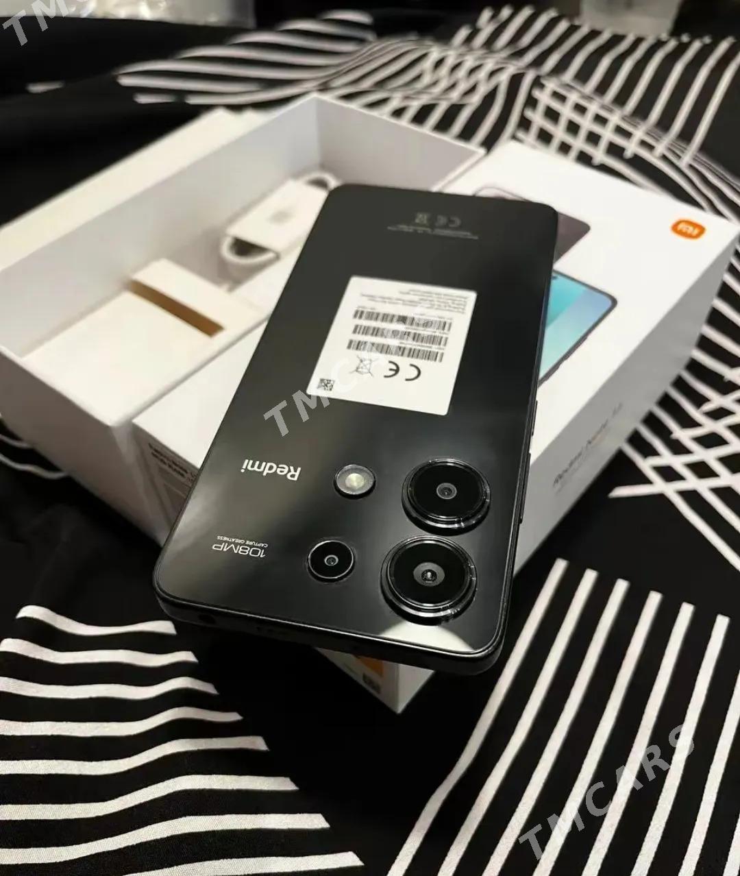 Redmi not 13 8/256 - Mary - img 3
