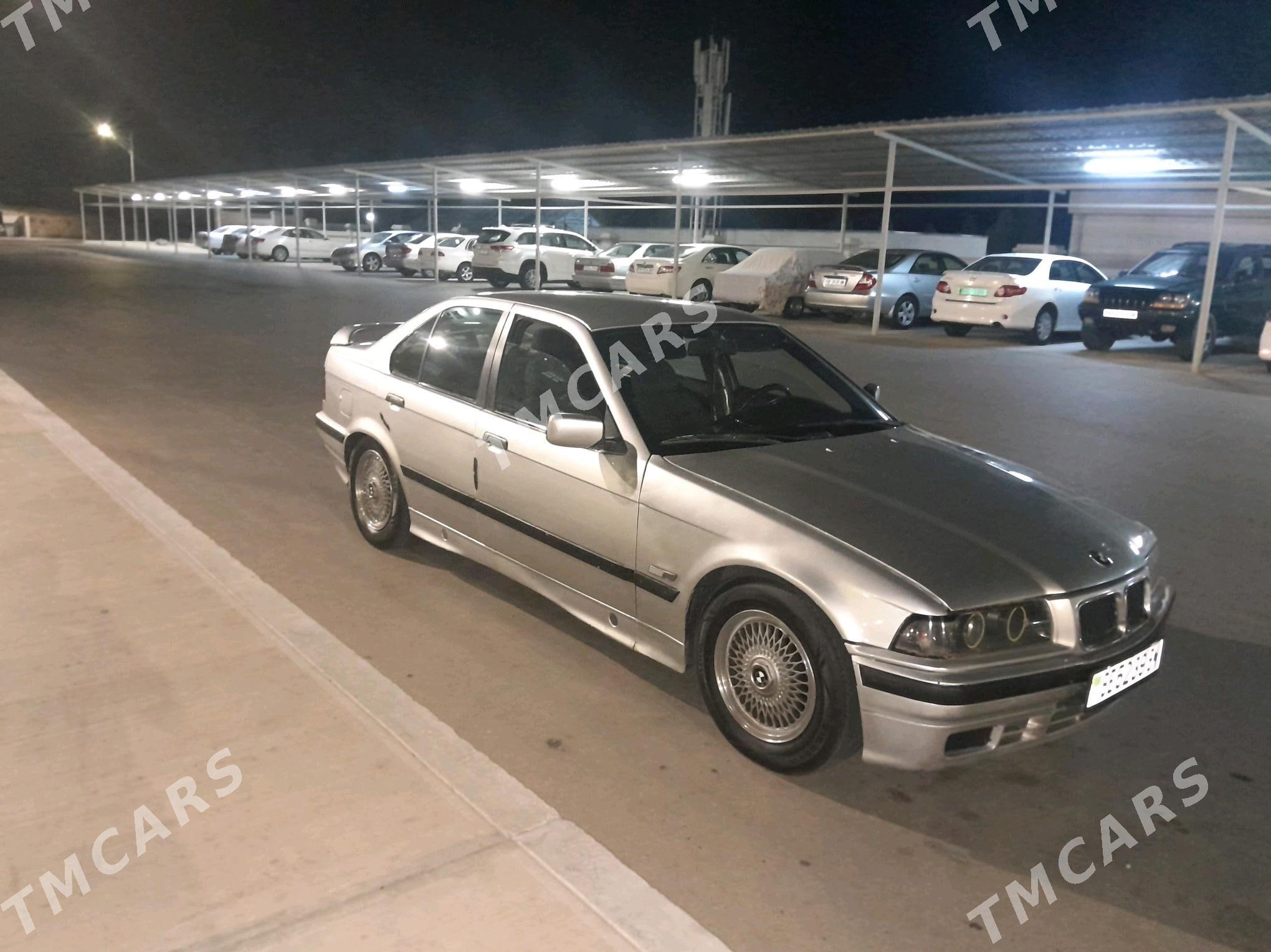 BMW 325 1991 - 40 000 TMT - Türkmenbaşy - img 2