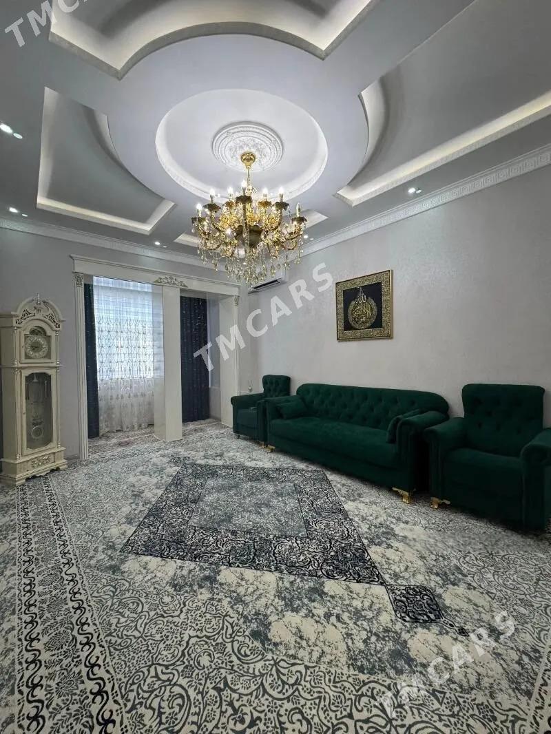 SATLYK 3 KOMNAT  SENTR - Aşgabat - img 10