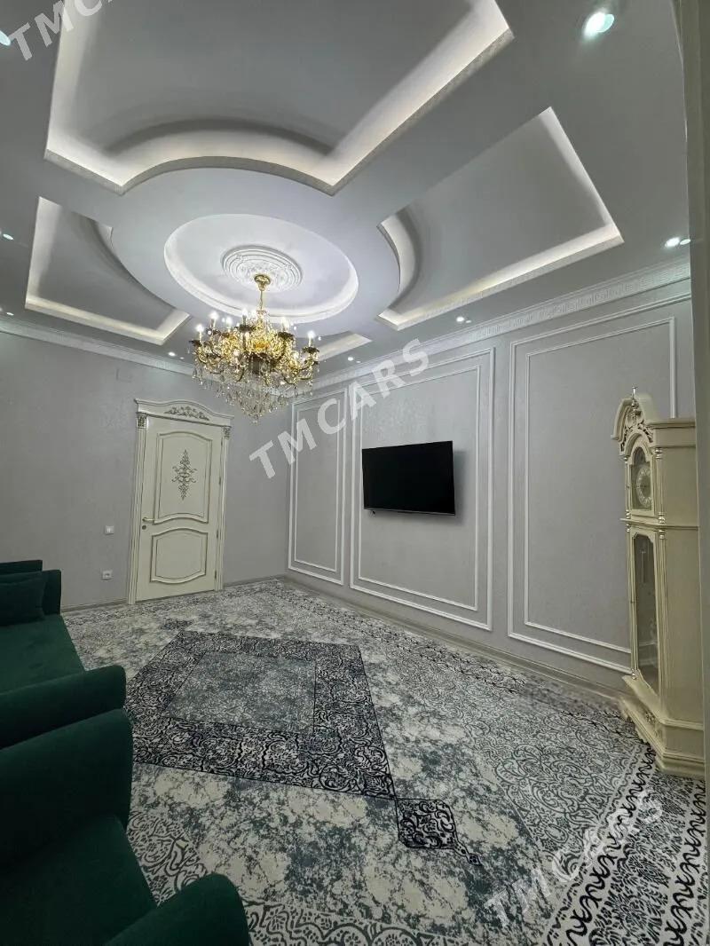 SATLYK 3 KOMNAT  SENTR - Aşgabat - img 8