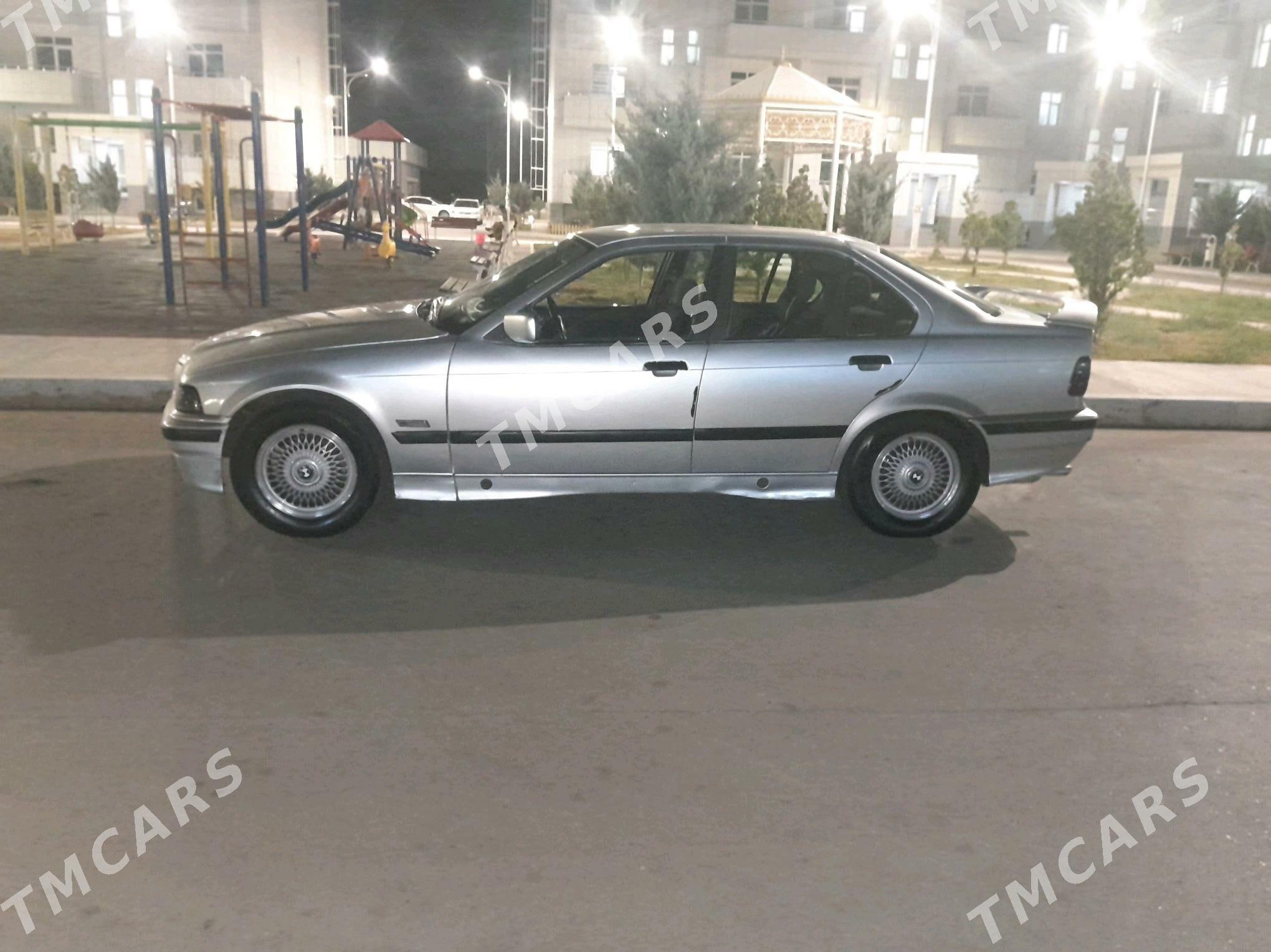 BMW 325 1991 - 40 000 TMT - Türkmenbaşy - img 3
