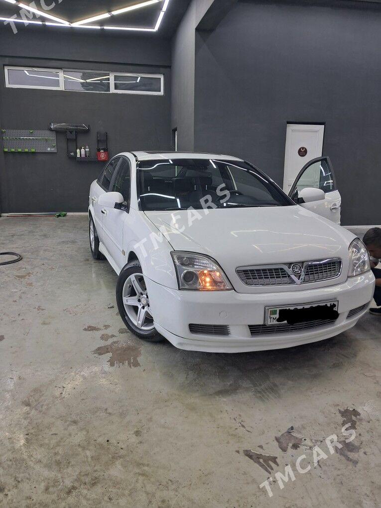Opel Vectra 2003 - 82 000 TMT - Ашхабад - img 2