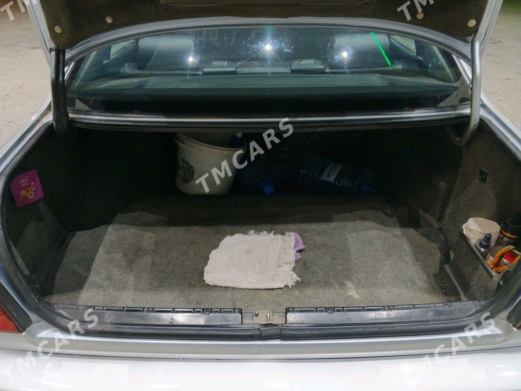 BMW 525 1990 - 50 000 TMT - Балканабат - img 5