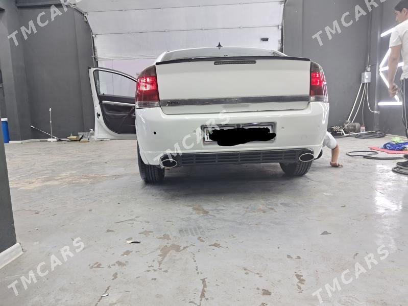 Opel Vectra 2003 - 82 000 TMT - Ашхабад - img 3
