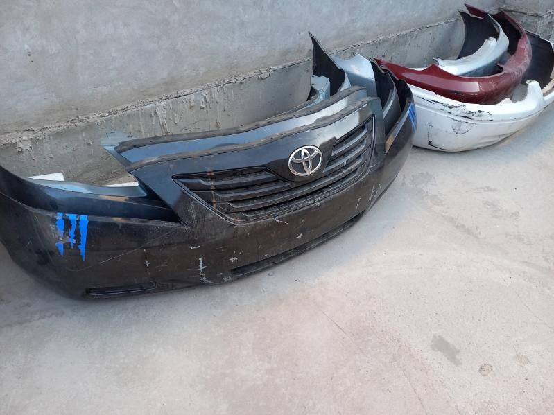 toyota camry 2002-2009 bufer 10 TMT - Губадаг - img 4