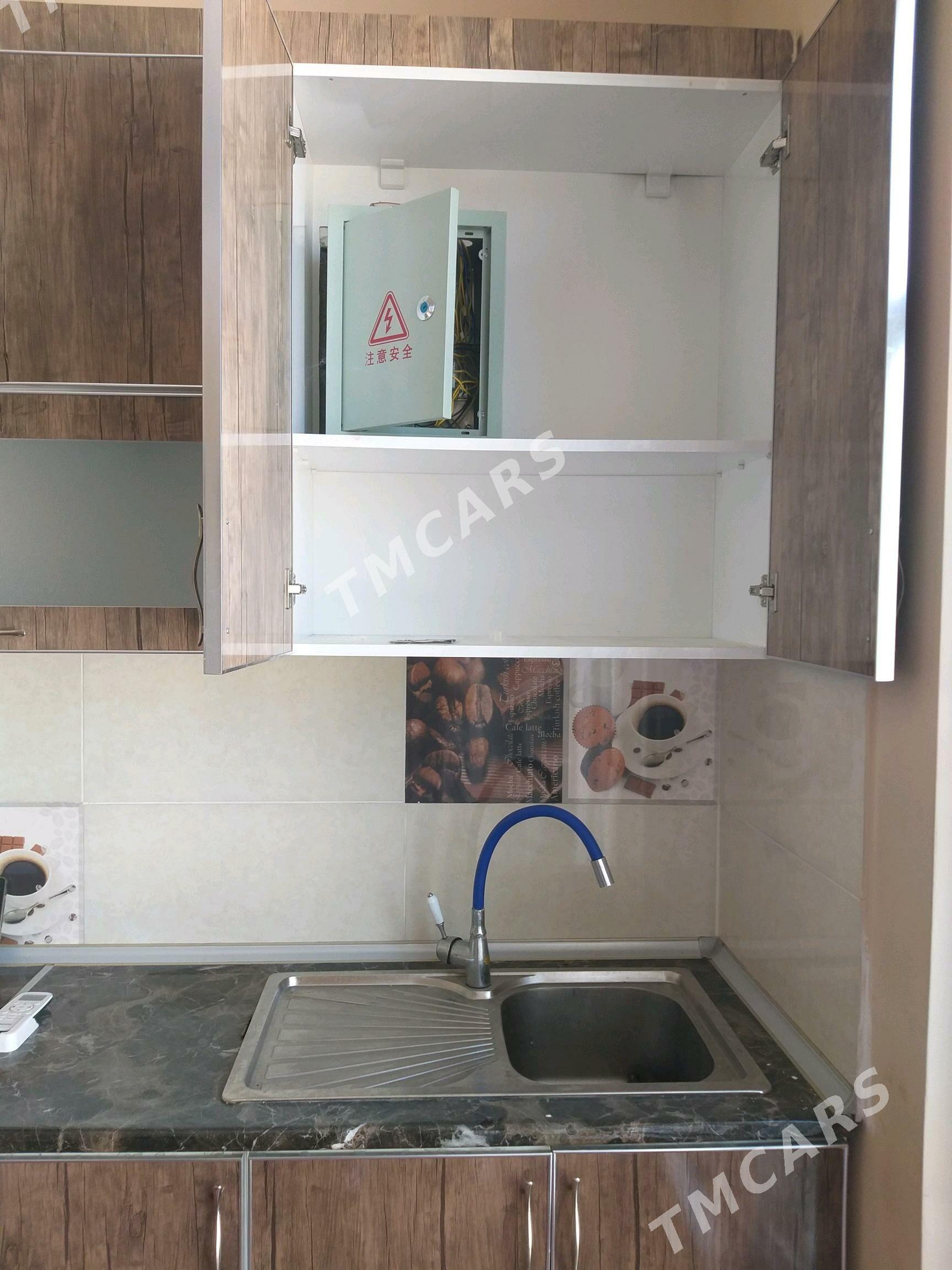 Kuhuny mebel кухня мебел - 30 мкр - img 4