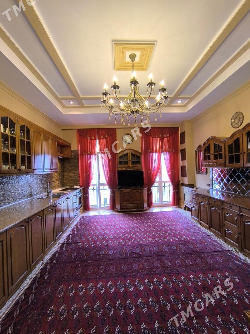 4 ком. Элитка по Арчабиль - Arçabil şaýoly - img 5