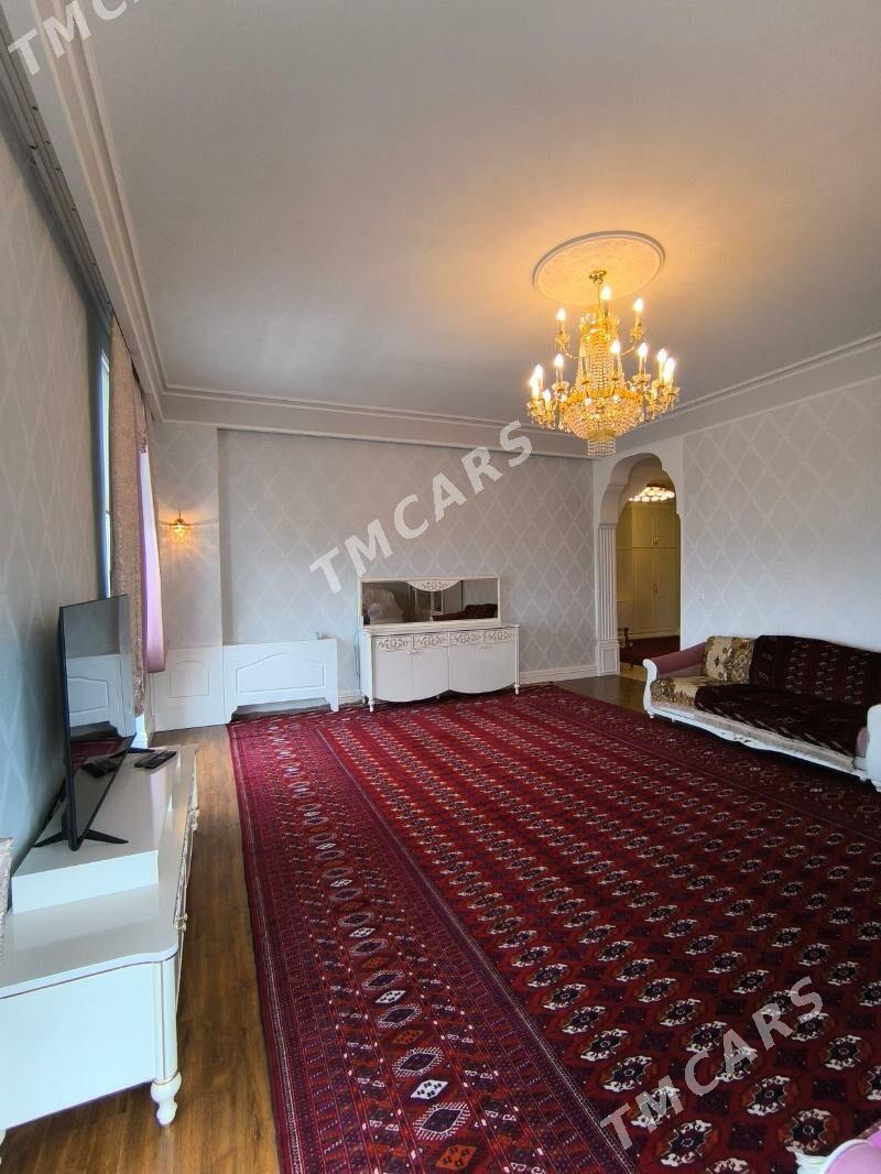 4 ком. Элитка по Арчабиль - Arçabil şaýoly - img 4