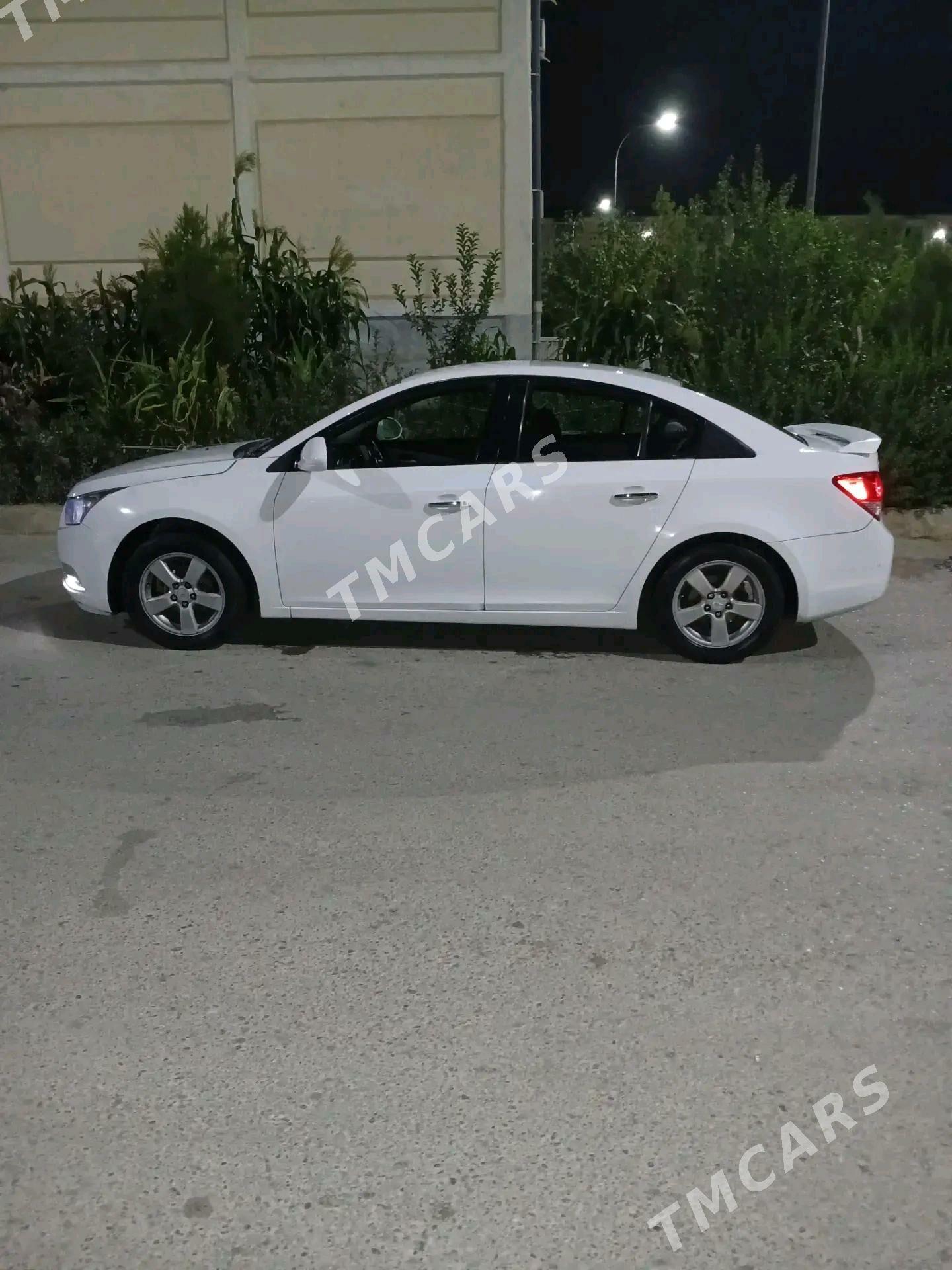 Chevrolet Cruze 2011 - 105 000 TMT - Aşgabat - img 2