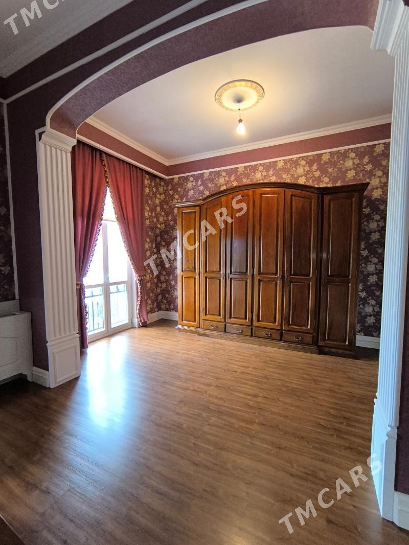 4 ком. Элитка по Арчабиль - Arçabil şaýoly - img 8