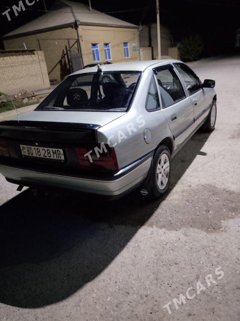 Opel Vectra 1995 - 40 000 TMT - Baýramaly - img 3