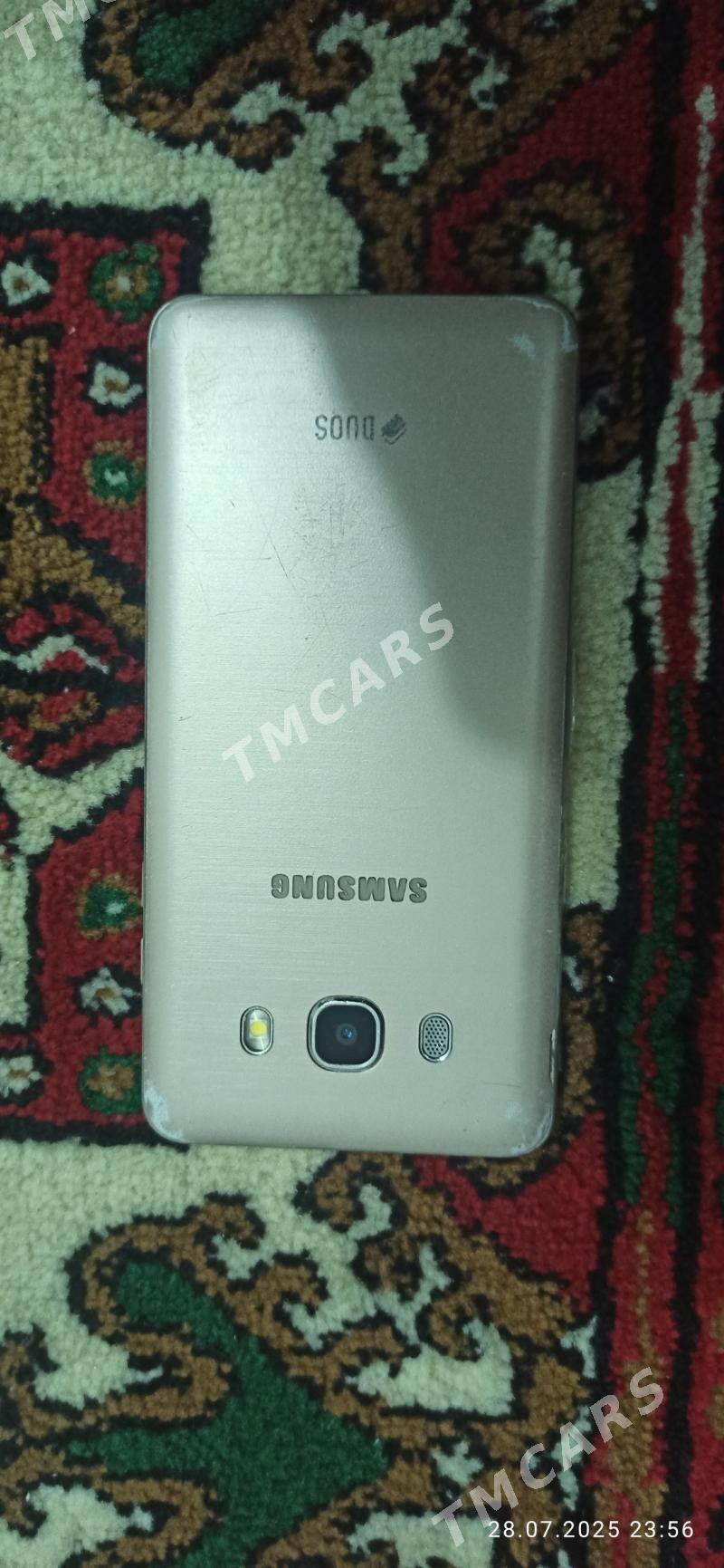 samsung j5 - Туркменабат - img 2