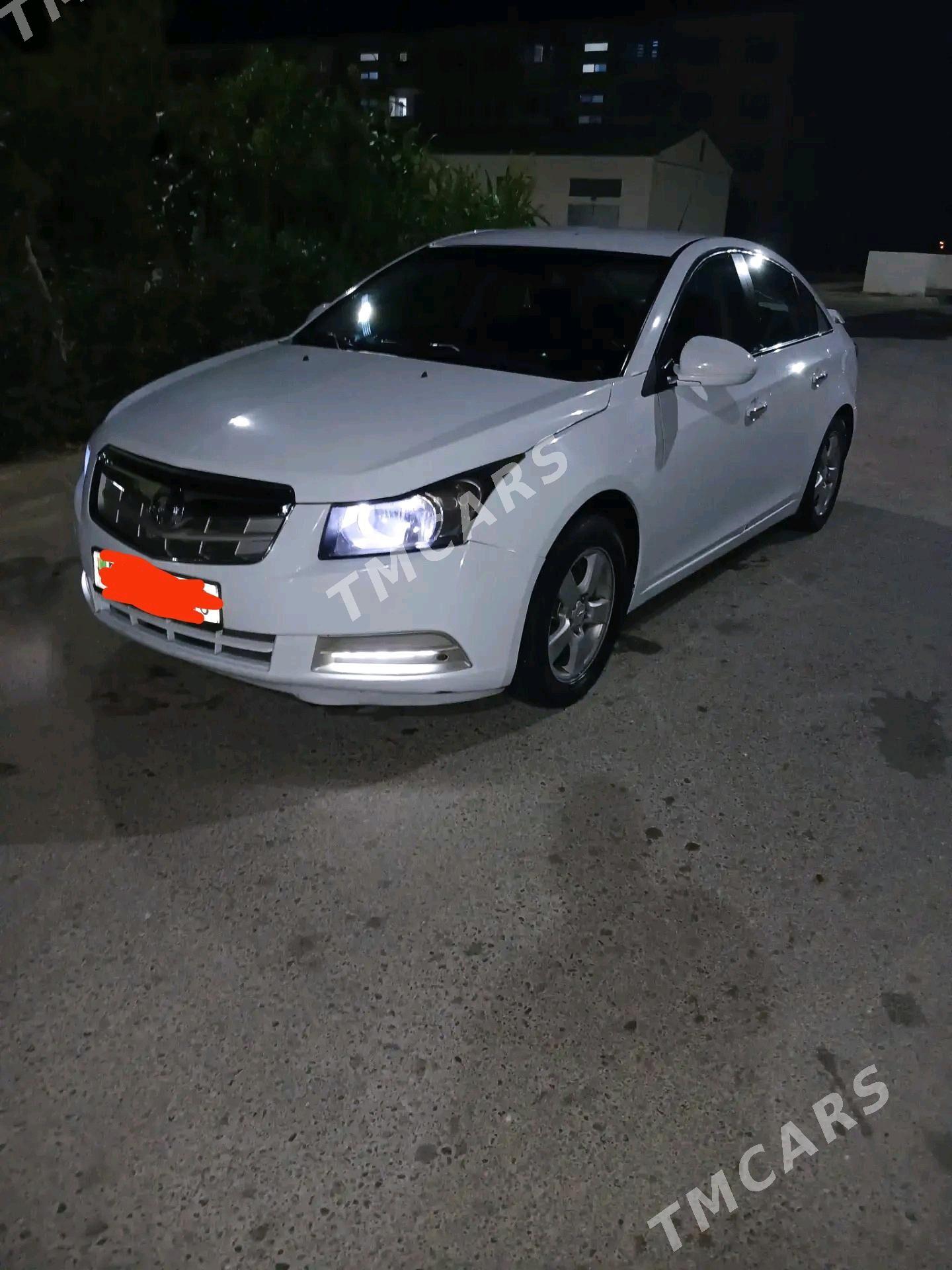 Chevrolet Cruze 2011 - 105 000 TMT - Aşgabat - img 5