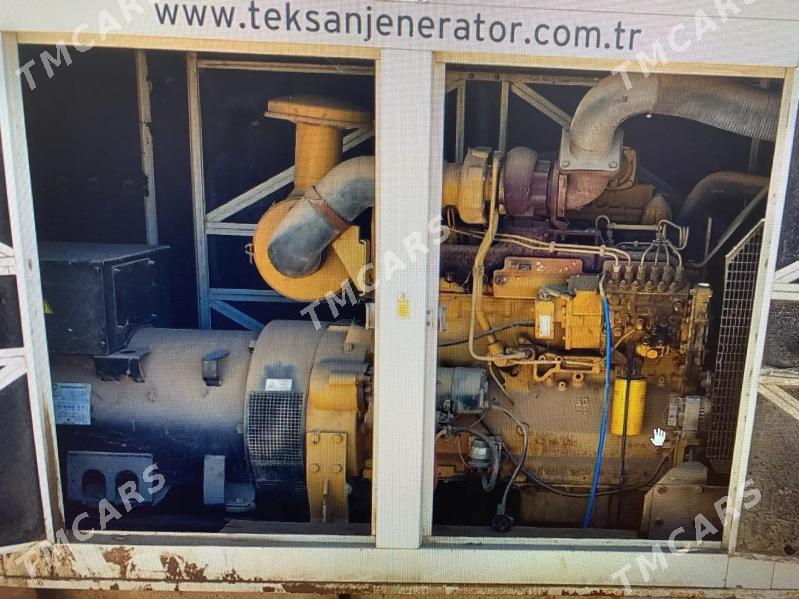 Generator - Арзув - img 4