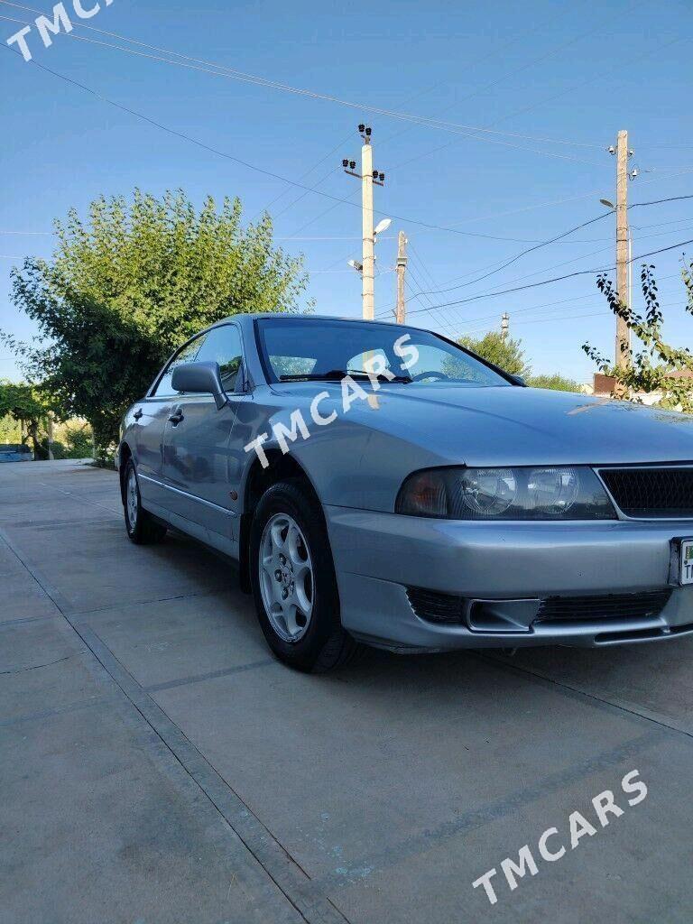 Mitsubishi Diamante 1997 - 35 000 TMT - Baýramaly - img 6