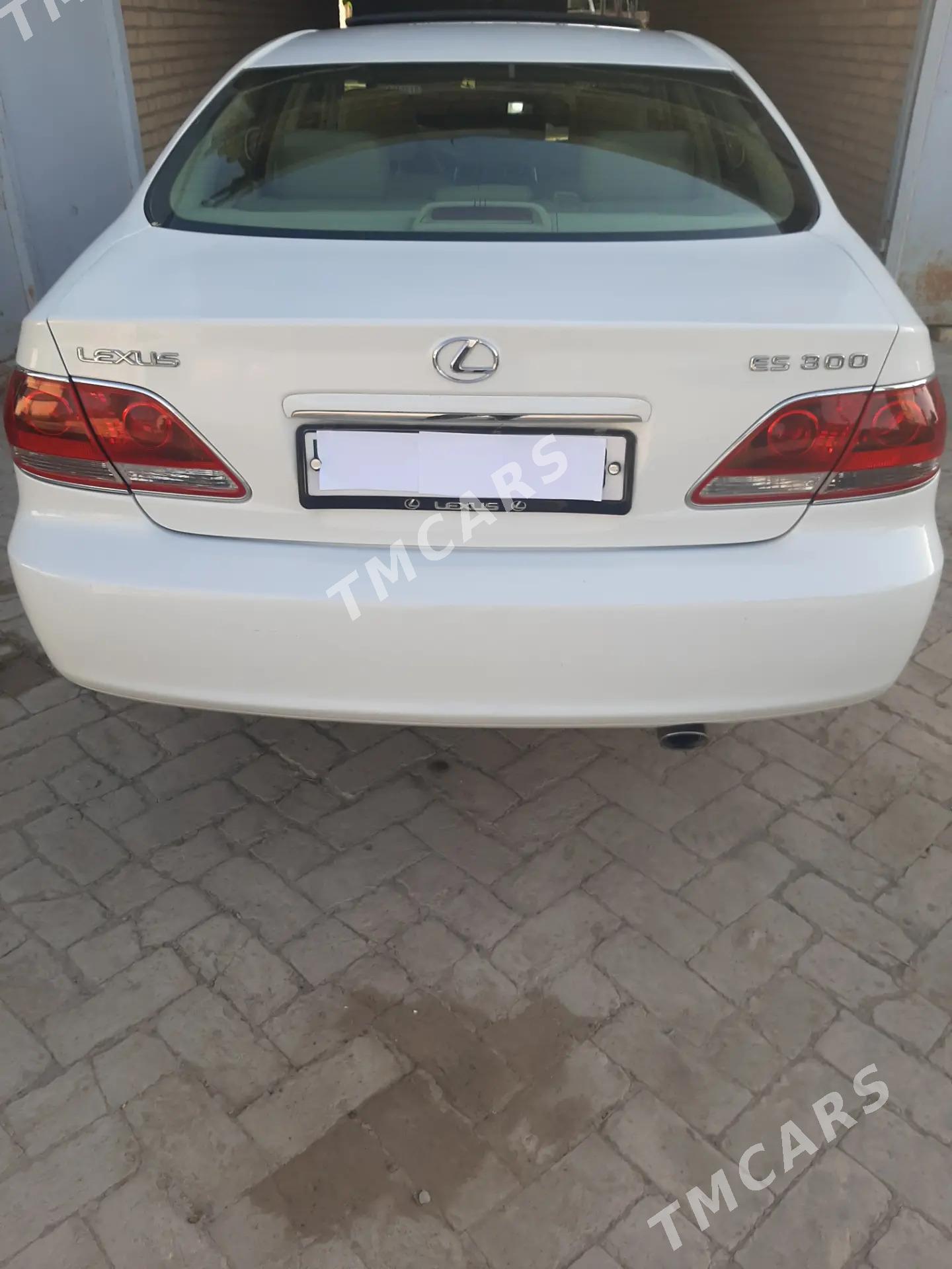Lexus ES 300 2002 - 190 000 TMT - Halaç - img 3