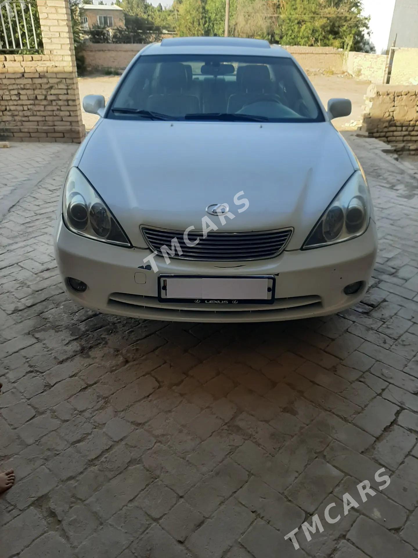 Lexus ES 300 2002 - 190 000 TMT - Halaç - img 5