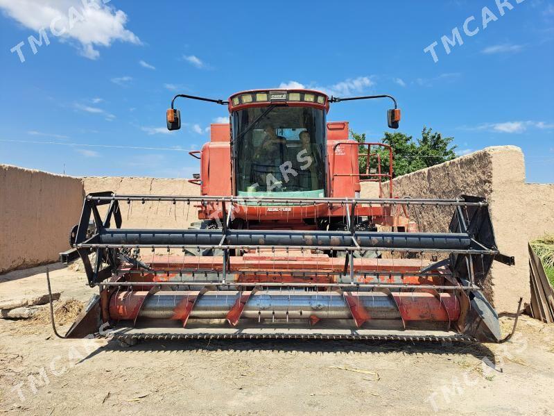 Case STX325 Accusteer 2004 - 500 000 TMT - Гороглы (Тагта) - img 5