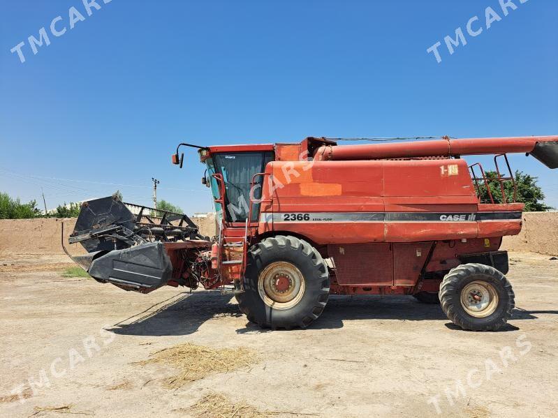 Case STX325 Accusteer 2004 - 500 000 TMT - Гороглы (Тагта) - img 6