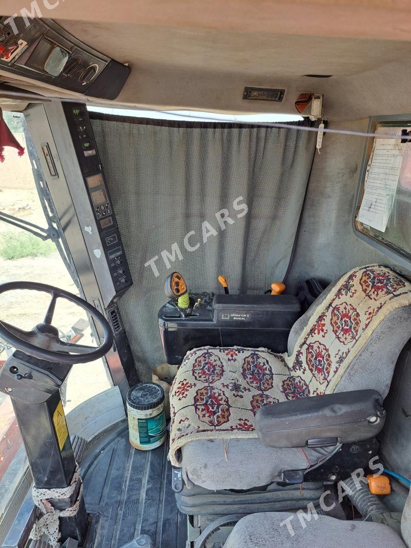 Case STX325 Accusteer 2004 - 500 000 TMT - Гороглы (Тагта) - img 10