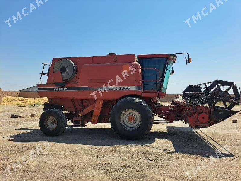 Case STX325 Accusteer 2004 - 500 000 TMT - Гороглы (Тагта) - img 8