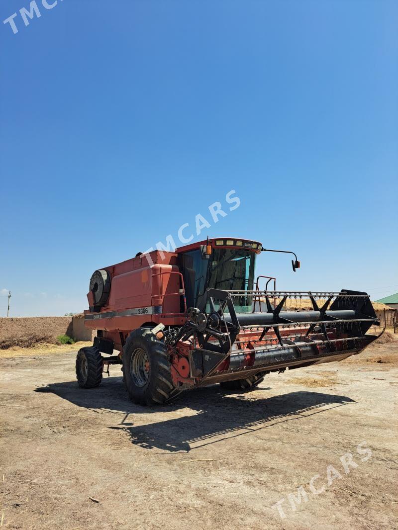 Case STX325 Accusteer 2004 - 500 000 TMT - Гороглы (Тагта) - img 2