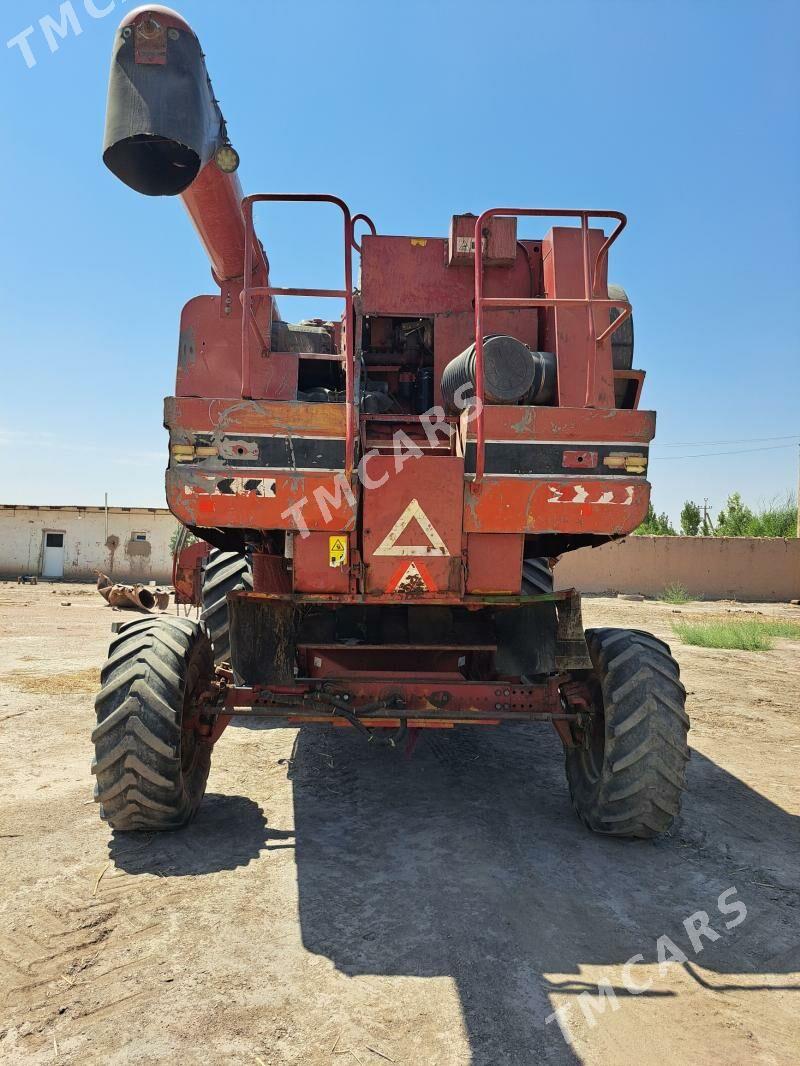 Case STX325 Accusteer 2004 - 500 000 TMT - Гороглы (Тагта) - img 3