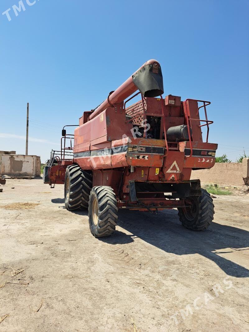 Case STX325 Accusteer 2004 - 500 000 TMT - Гороглы (Тагта) - img 9