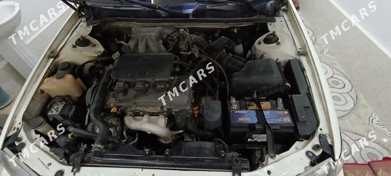 Toyota Camry 2000 - 180 000 TMT - Кёнеургенч - img 3