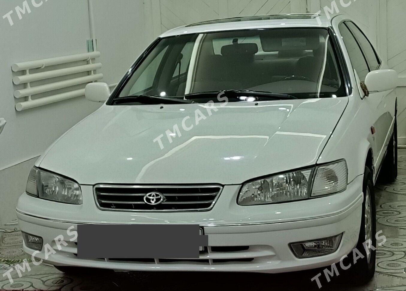 Toyota Camry 2000 - 180 000 TMT - Кёнеургенч - img 2