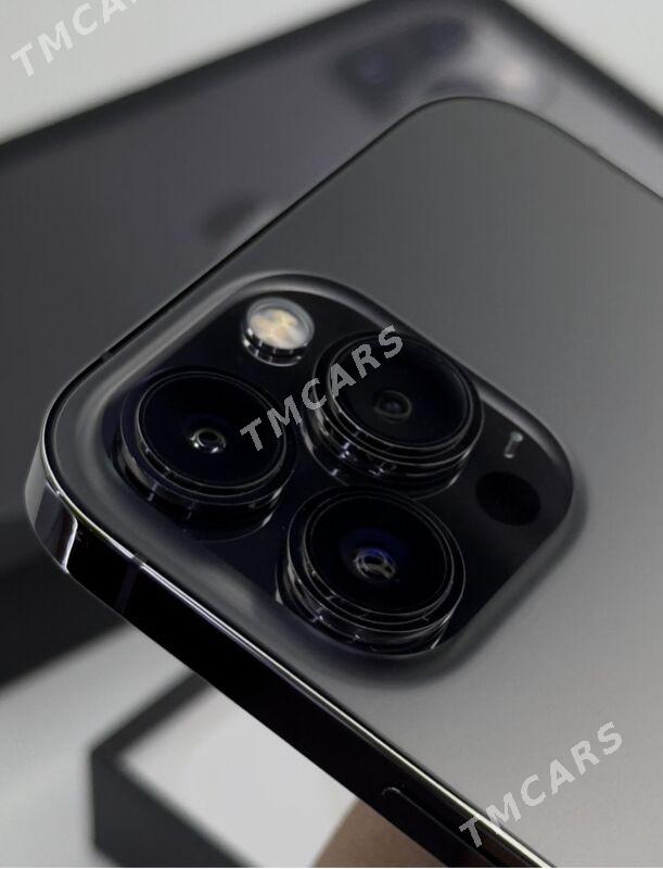 iPhone 13 Pro 256Gb - Aşgabat - img 2