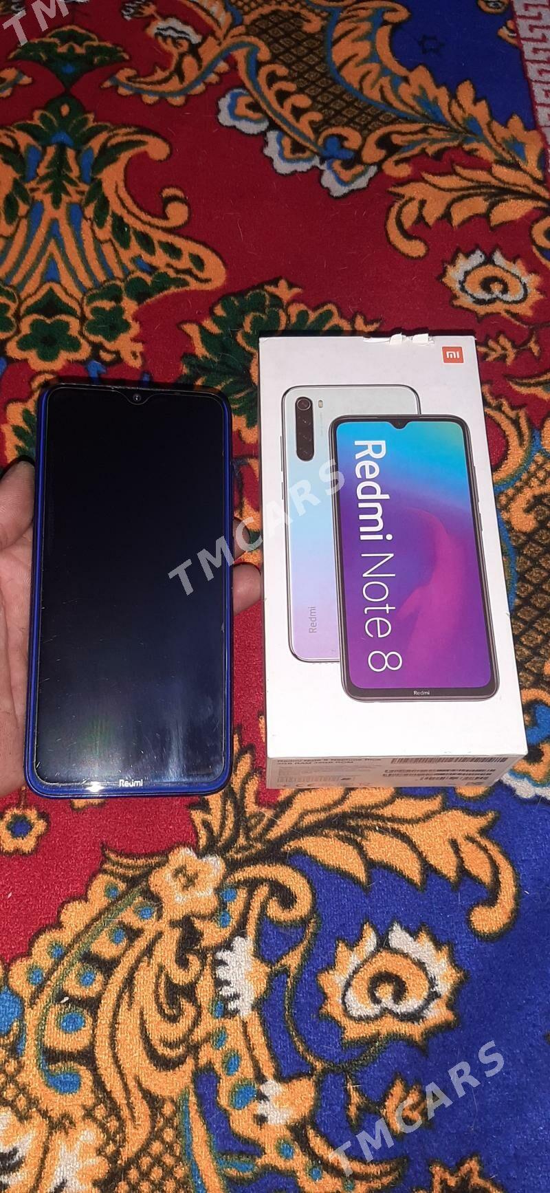 redmi not 8 - Türkmenabat - img 2