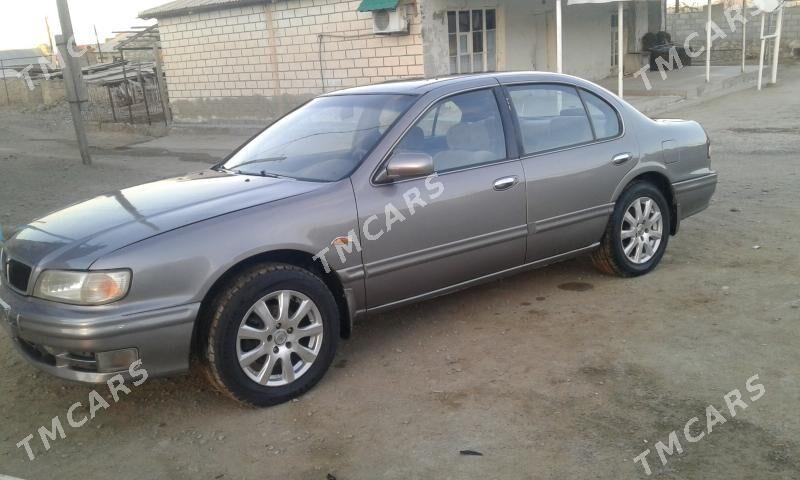 Nissan Maxima 1999 - 50 000 TMT - Берекет - img 3
