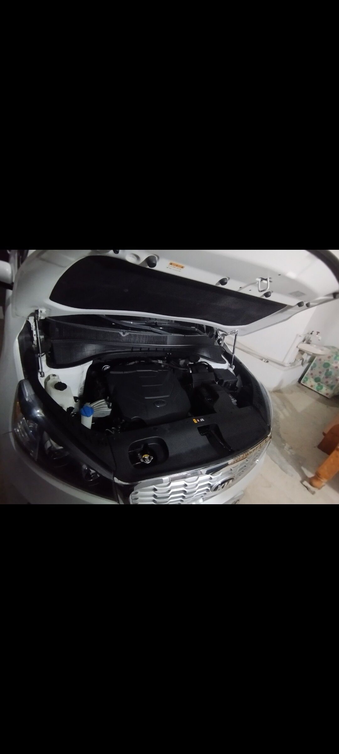 Kia Sorento 2019 - 300 000 TMT - Туркменбаши - img 5