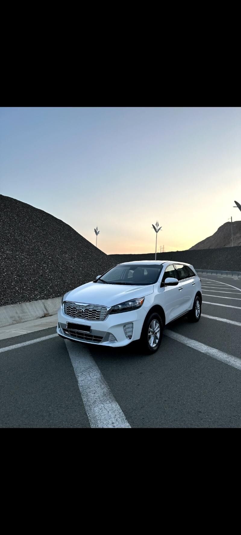 Kia Sorento 2019 - 300 000 TMT - Туркменбаши - img 3