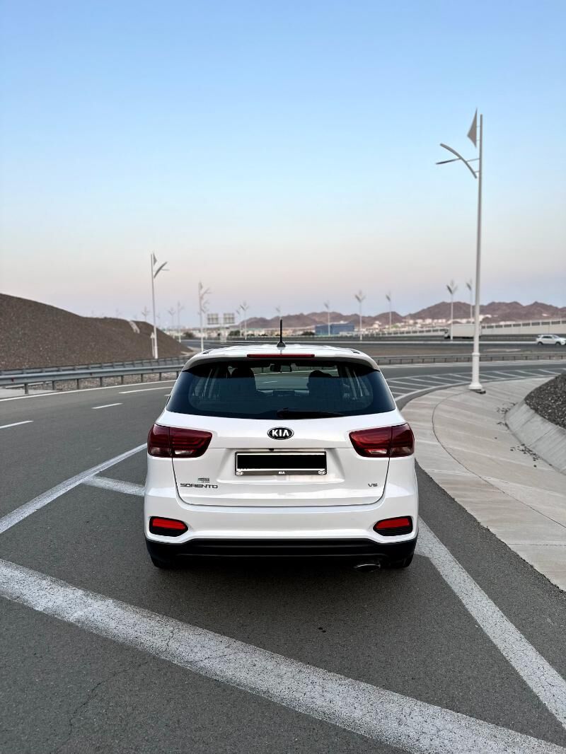 Kia Sorento 2019 - 300 000 TMT - Туркменбаши - img 7