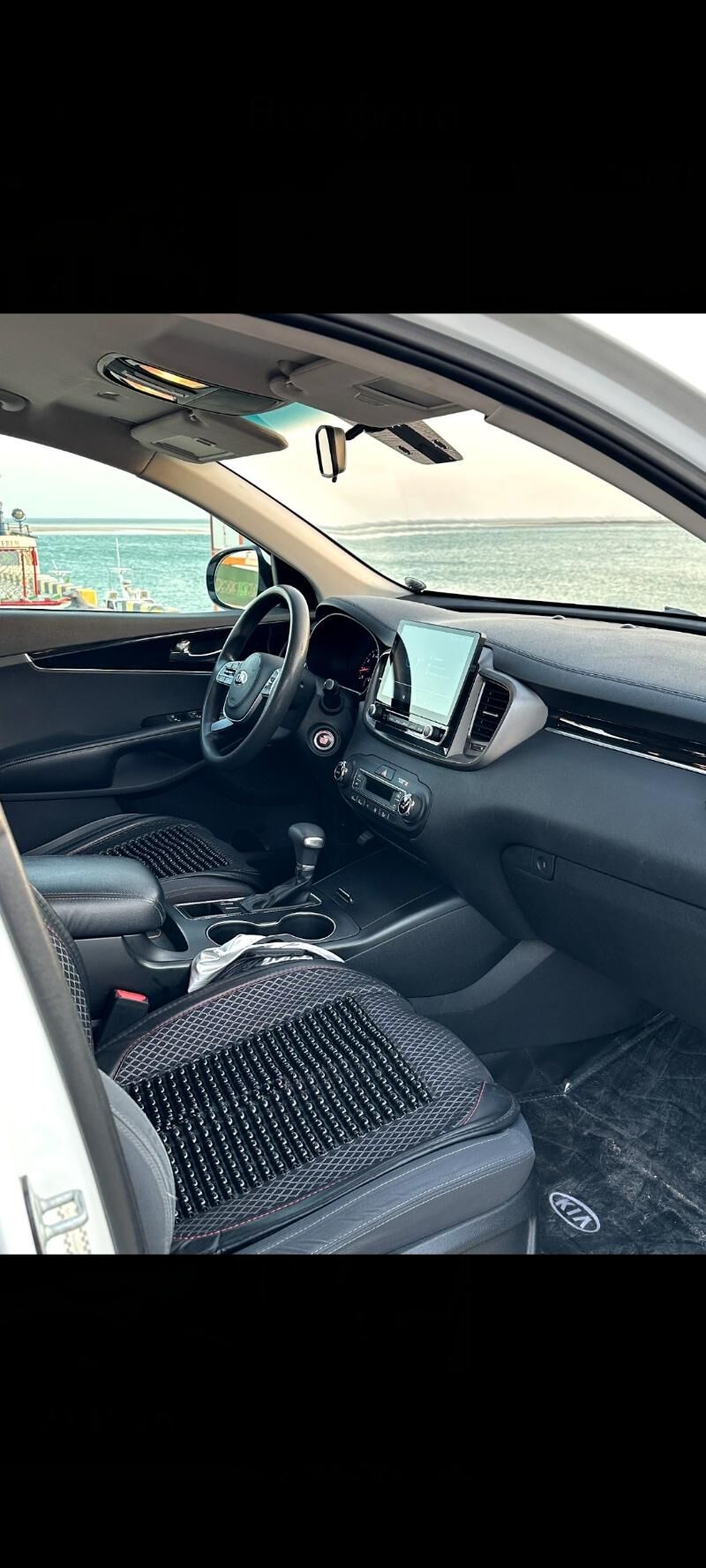 Kia Sorento 2019 - 300 000 TMT - Туркменбаши - img 6