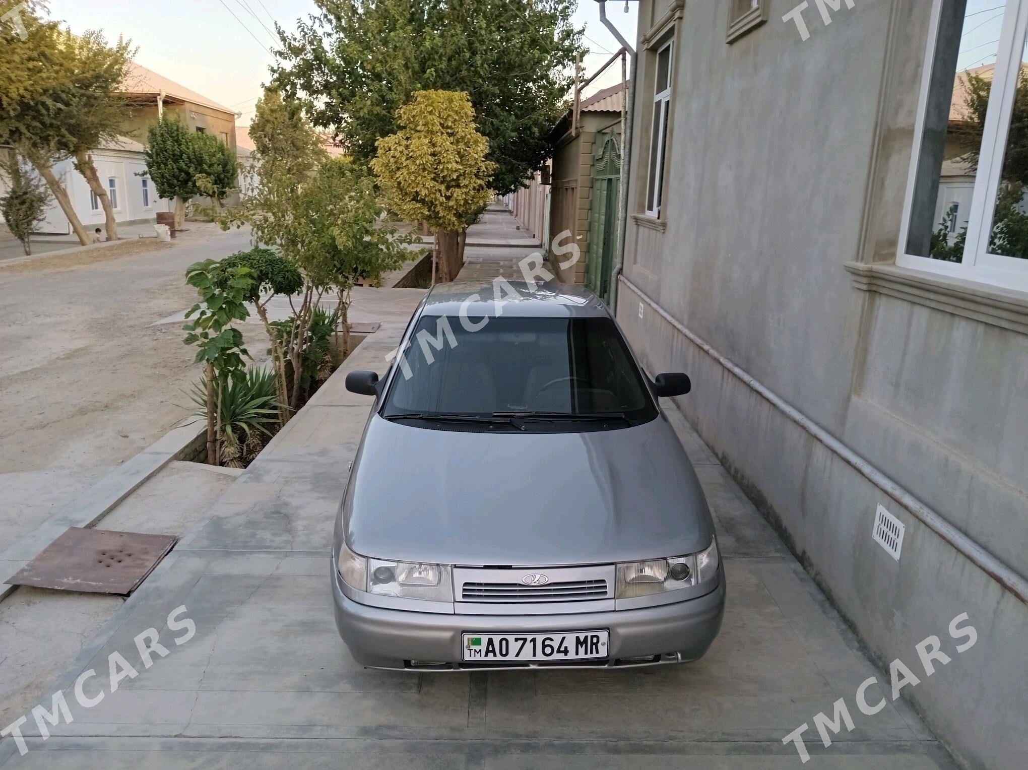 Lada 2110 2003 - 50 000 TMT - Baýramaly - img 2