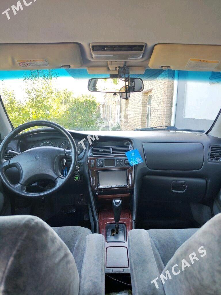 Toyota Mark II 1997 - 35 000 TMT - Mary - img 3